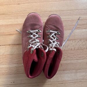 Timberland Hiking Boots